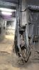 PICTURES/Belgium - Fort Eban-Emael/t_Blast Door Bomb Damage.jpg